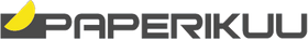 Paperikuu-logo
